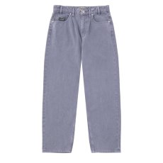 画像1: HUF Cromer Signature Pants Dust Purple / ハフ クローマーパンツ ダストパープル (1)