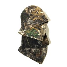 画像1: Port Authority Camouflage Fleece Beanie (1)