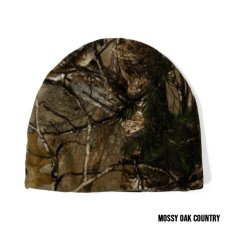 画像5: Port Authority Camouflage Fleece Beanie (5)