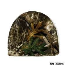 画像3: Port Authority Camouflage Fleece Beanie (3)