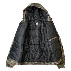 画像2: World Famous Sports Waterproof Breathable Insulated Hood Jacket Mossy Oak Break-Up Country / ワールドフェイマススポーツ ウォータープルーフ ブリーザブル インサレート フード ジャケット モッシーオーク (2)