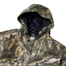 画像3: World Famous Sports Waterproof Breathable Insulated Hood Jacket - Mossy Oak Break-Up Country (3)