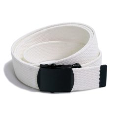 画像5: Rothco Military Web Belt (5)