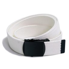 画像5: Rothco Military Web Belt / ロスコ  ミリタリー ウェブ ベルト (5)