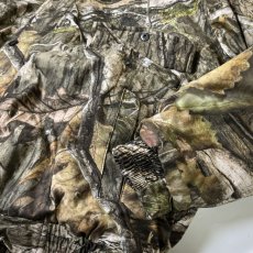 画像8: World Famous Sports Waterproof Breathable Insulated Hood Jacket - Mossy Oak Break-Up Country (8)