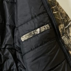画像5: World Famous Sports Waterproof Breathable Insulated Hood Jacket - Mossy Oak Break-Up Country (5)