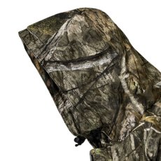 画像6: World Famous Sports Waterproof Breathable Insulated Hood Jacket - Mossy Oak Break-Up Country (6)