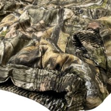 画像7: World Famous Sports Waterproof Breathable Insulated Hood Jacket - Mossy Oak Break-Up Country (7)