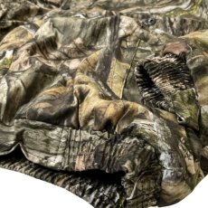 画像7: World Famous Sports Waterproof Breathable Insulated Hood Jacket Mossy Oak Break-Up Country / ワールドフェイマススポーツ ウォータープルーフ ブリーザブル インサレート フード ジャケット モッシーオーク (7)