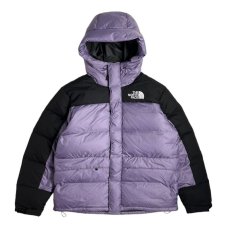 画像1: The North Face Hmlyn Down Parka Lunar Slate / ザ・ノース・フェイス ヒマラヤン ダウンパーカ ルナースレート (1)