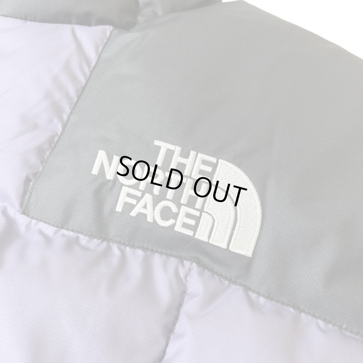 画像7: The North Face USA Lhotse Down Jacket - Lunar Slate (7)