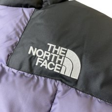 画像7: The North Face Lhotse Down Jacket Lunar Slate / ザ・ノース・フェイス ローツェ ダウンジャケット ルナースレート (7)