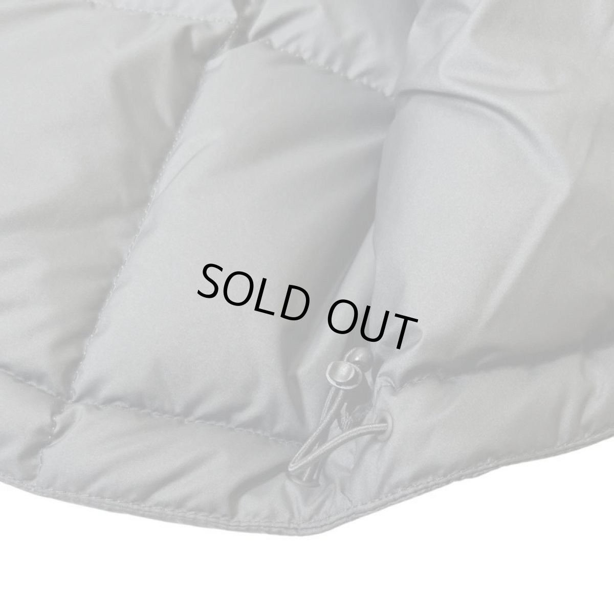 画像9: The North Face USA Lhotse Down Jacket - Lunar Slate (9)