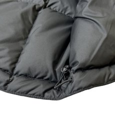 画像9: The North Face Lhotse Down Jacket Lunar Slate / ザ・ノース・フェイス ローツェ ダウンジャケット ルナースレート (9)