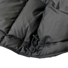 画像6: The North Face USA Lhotse Down Jacket - TNF Black (6)