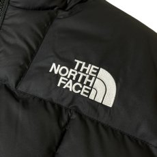 画像9: The North Face USA Lhotse Down Jacket - TNF Black (9)
