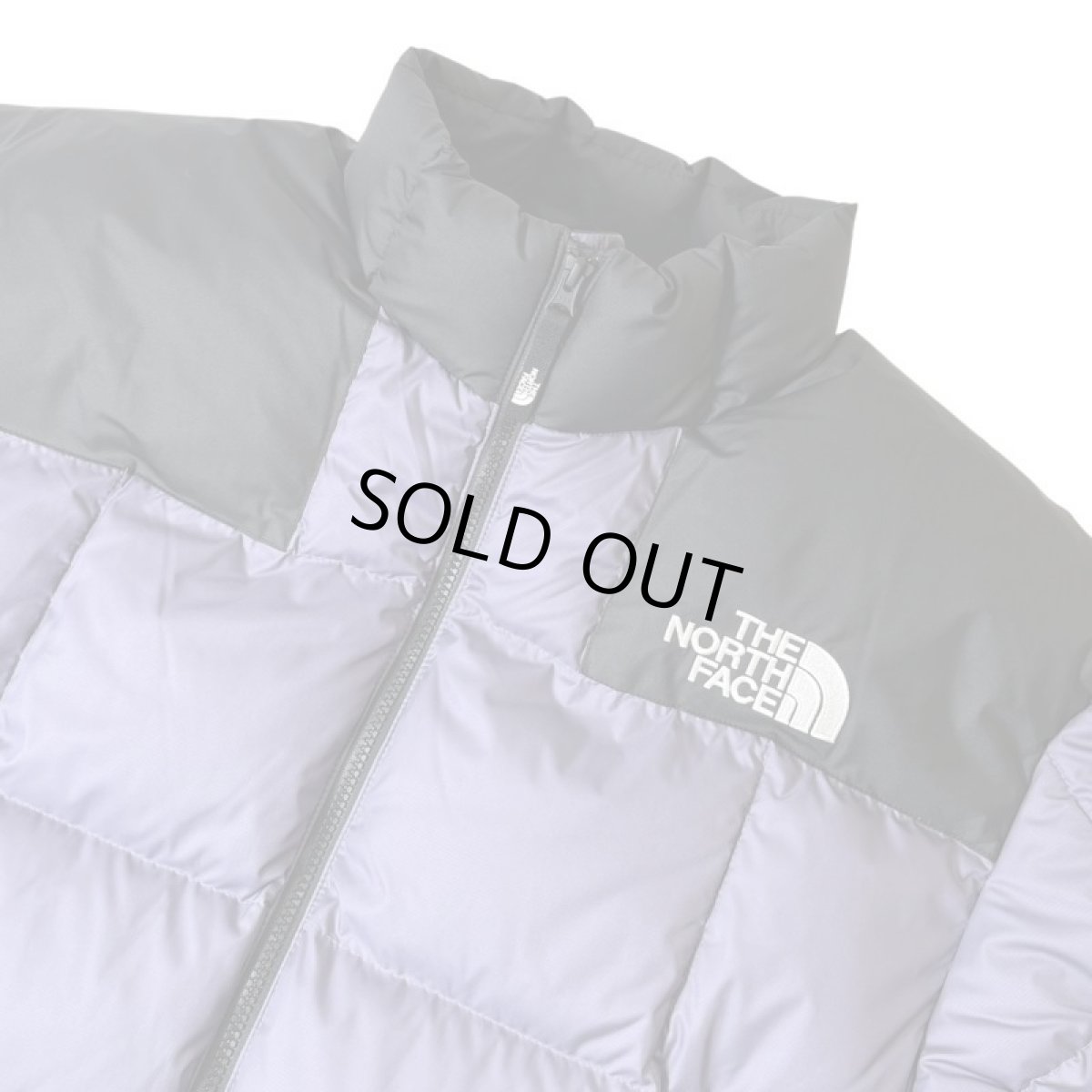 画像3: The North Face USA Lhotse Down Jacket - Lunar Slate (3)