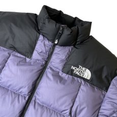 画像3: The North Face USA Lhotse Down Jacket - Lunar Slate (3)