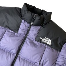 画像3: The North Face Lhotse Down Jacket Lunar Slate / ザ・ノース・フェイス ローツェ ダウンジャケット ルナースレート (3)