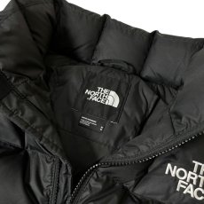画像4: The North Face USA Lhotse Down Jacket - TNF Black (4)