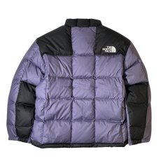 画像2: The North Face USA Lhotse Down Jacket - Lunar Slate (2)