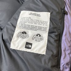 画像5: The North Face Lhotse Down Jacket Lunar Slate / ザ・ノース・フェイス ローツェ ダウンジャケット ルナースレート (5)