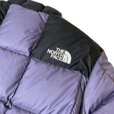 画像6: The North Face Lhotse Down Jacket Lunar Slate / ザ・ノース・フェイス ローツェ ダウンジャケット ルナースレート (6)