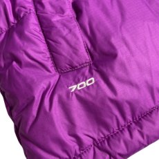 画像6: The North Face USA 1996 Retro Nuptse Vest - Purple Cactus Flower (6)