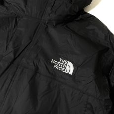 画像5: The North Face Venture2 Jacket TNF BlackｘMid Grey / ザ・ノース・フェイス ベンチャー ジャケット TNFブラック (5)