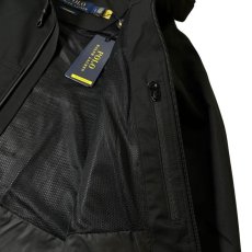 画像5: Polo Ralph Lauren Water Resistant Hooded Jacket Black / ポロ ラルフローレン ウォーターレジスタント フード ジャケット ブラック (5)