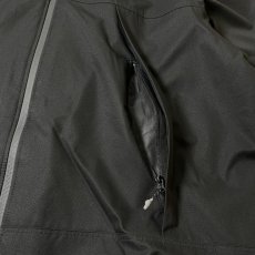 画像8: Polo Ralph Lauren Water Resistant Hooded Jacket Black / ポロ ラルフローレン ウォーターレジスタント フード ジャケット ブラック (8)