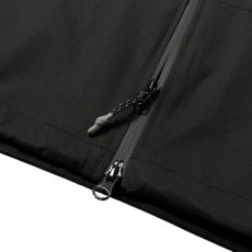 画像10: Polo Ralph Lauren Water Resistant Hooded Jacket Black / ポロ ラルフローレン ウォーターレジスタント フード ジャケット ブラック (10)