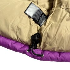 画像5: The North Face USA 1996 Retro Nuptse Vest - Purple Cactus Flower (5)