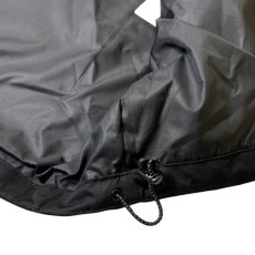 画像12: Polo Ralph Lauren Water Resistant Hooded Jacket - Black (12)