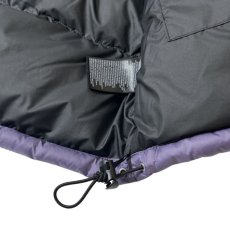 画像10: The North Face Hmlyn Down Parka - Lunar Slate (10)