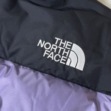 画像12: The North Face Hmlyn Down Parka - Lunar Slate (12)