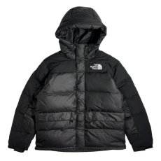 画像1: The North Face USA Hmlyn Down Parka - TNF Black (1)