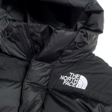 画像4: The North Face USA Hmlyn Down Parka - TNF Black (4)