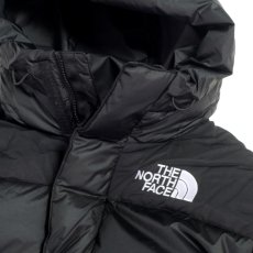 画像4: The North Face Hmlyn Down Parka TNF Black / ザ・ノース・フェイス ヒマラヤン ダウンパーカ TNFブラック (4)