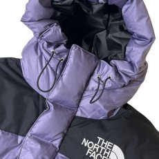 画像5: The North Face Hmlyn Down Parka - Lunar Slate (5)