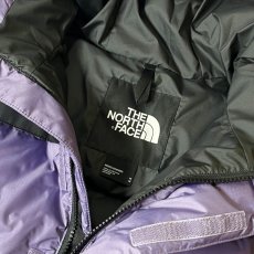 画像7: The North Face Hmlyn Down Parka - Lunar Slate (7)