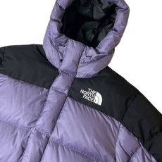 画像3: The North Face Hmlyn Down Parka - Lunar Slate (3)
