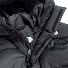 画像5: The North Face USA Hmlyn Down Parka - TNF Black (5)