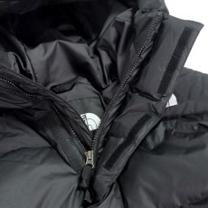 画像5: The North Face Hmlyn Down Parka TNF Black / ザ・ノース・フェイス ヒマラヤン ダウンパーカ TNFブラック (5)