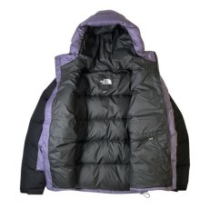 画像2: The North Face Hmlyn Down Parka - Lunar Slate (2)
