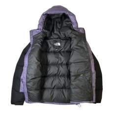 画像2: The North Face Hmlyn Down Parka Lunar Slate / ザ・ノース・フェイス ヒマラヤン ダウンパーカ ルナースレート (2)