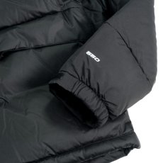 画像6: The North Face USA Hmlyn Down Parka - TNF Black (6)