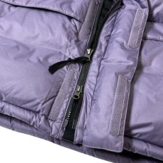 画像8: The North Face Hmlyn Down Parka - Lunar Slate (8)