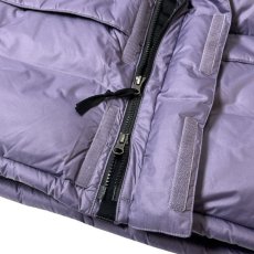 画像8: The North Face Hmlyn Down Parka Lunar Slate / ザ・ノース・フェイス ヒマラヤン ダウンパーカ ルナースレート (8)