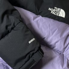 画像13: The North Face Hmlyn Down Parka - Lunar Slate (13)